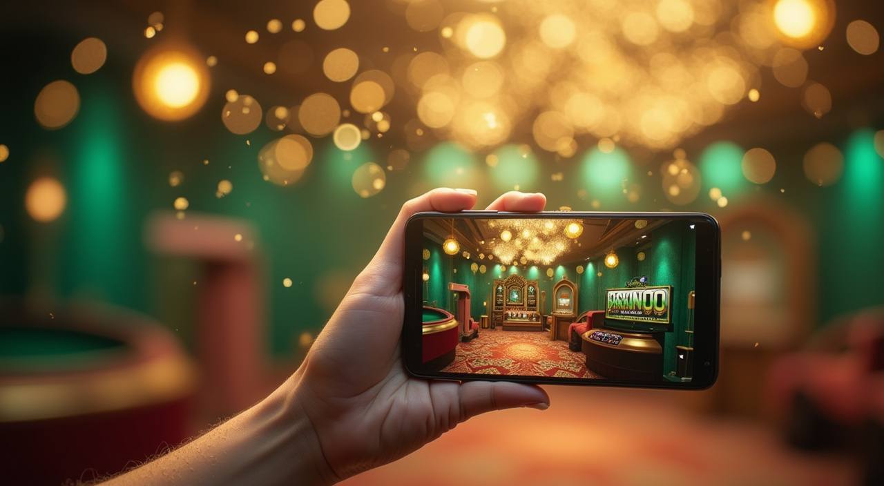 pahlawan4d mobile gaming